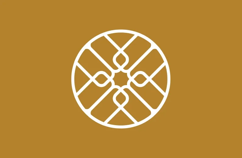 Logo construction