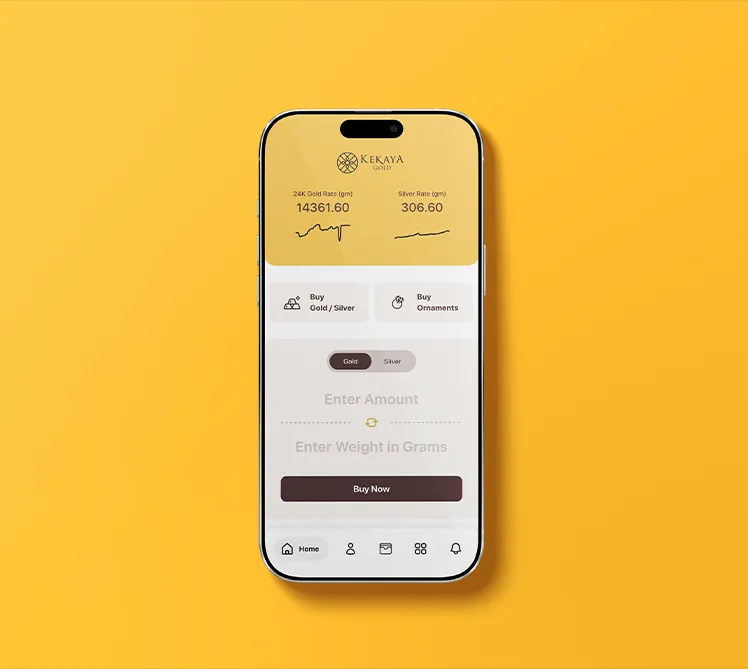 Real-Time Rate Dashboard