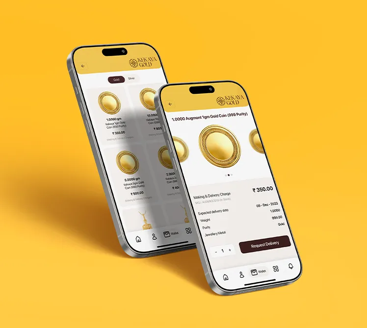 Explore Physical Gold Purchases