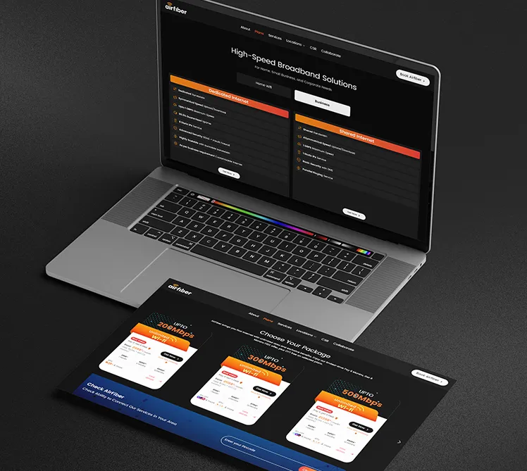 Instant Plan Activation takes just a tap.