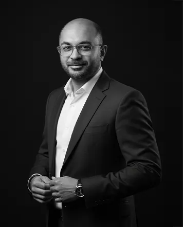Varada Krishnamoorthy