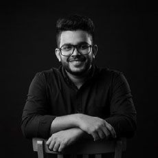 Ashiq Bin Shamsudheen