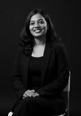 Manisha Mathew