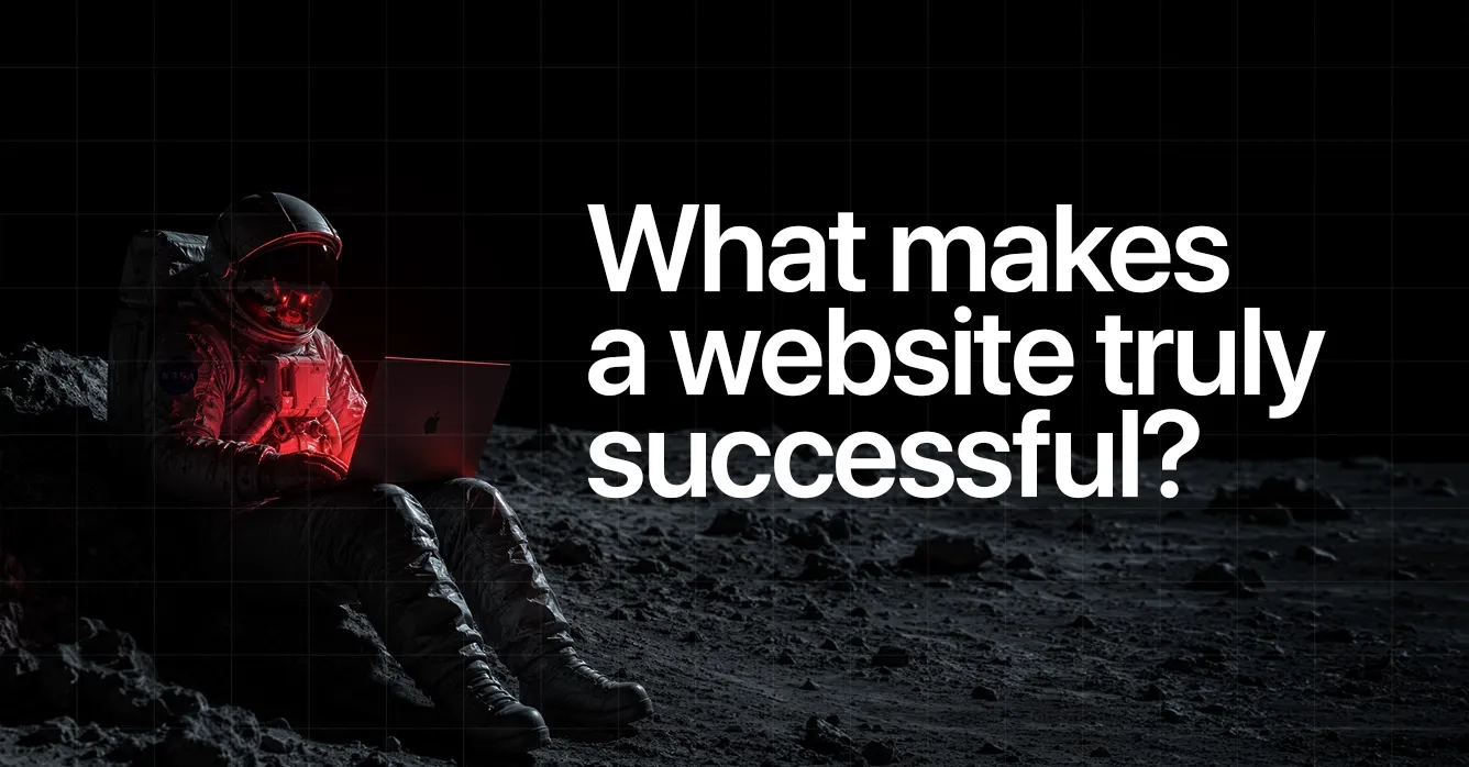 What Makes a Website Truly Successful? A Kerala Business Guide