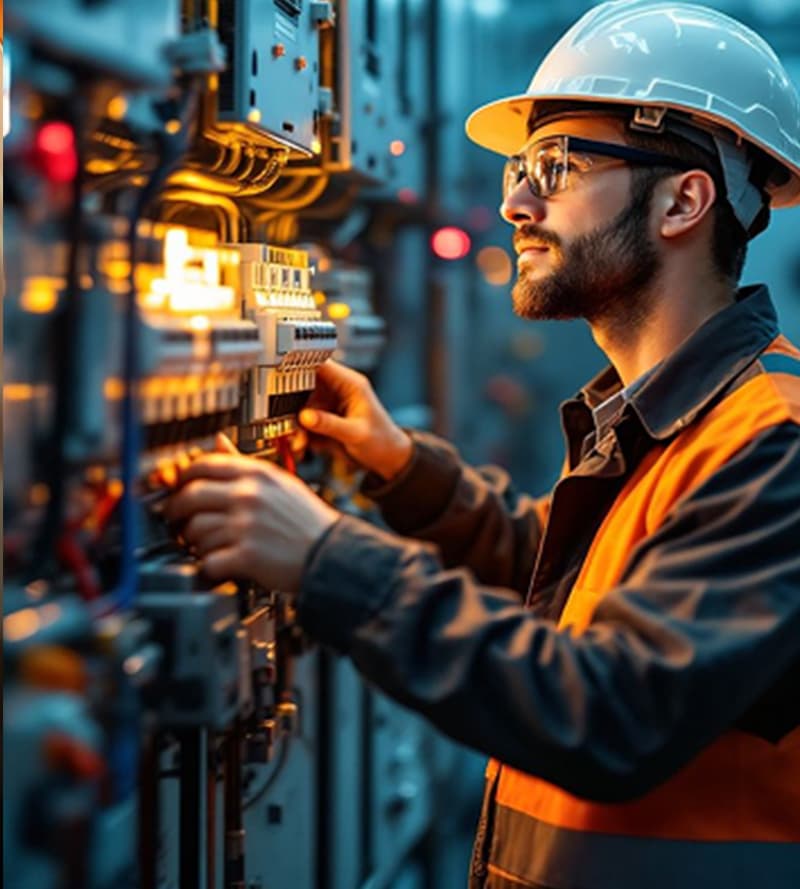 Manufacturing
