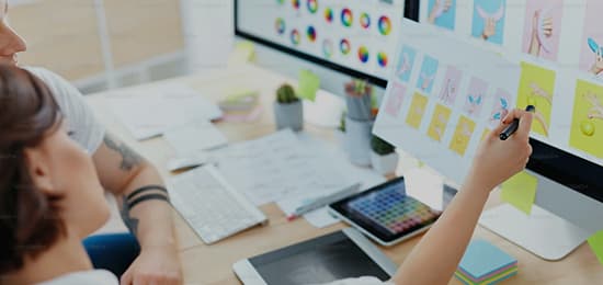 Creative Design & Branding