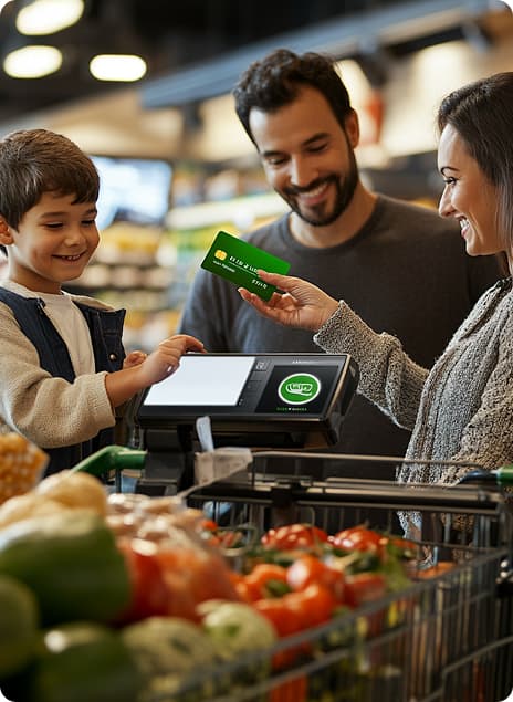 IT Services for Retail
