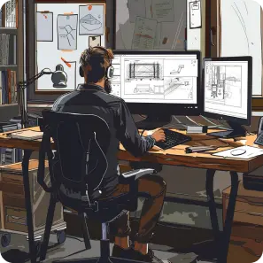 Design Visual