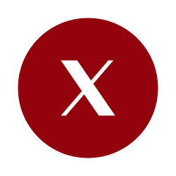 X