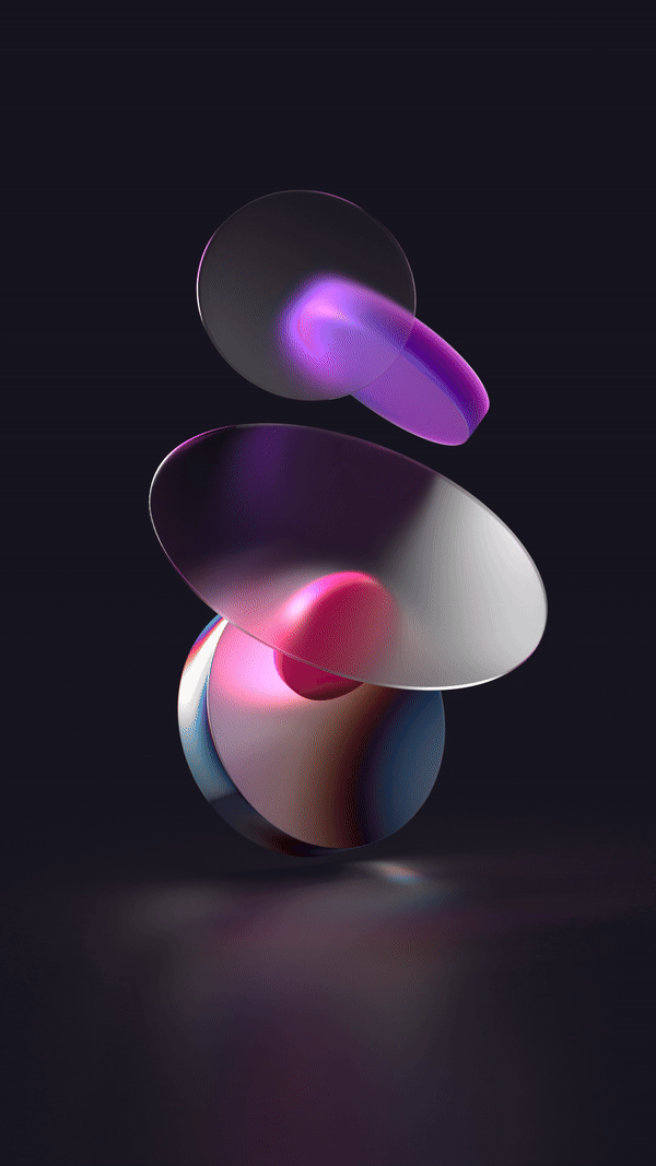 Light Background